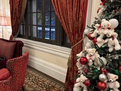 -Salon de Ville浦江汇(上海外滩华尔道夫酒店店)