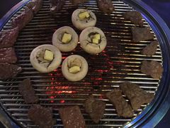 -碎怂烤肉(钟楼柳巷店)