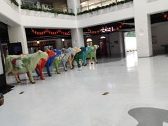 -蒙牛工业旅游景区