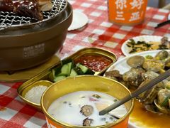 -琼大师东方烤乳猪(亚特兰蒂斯店)