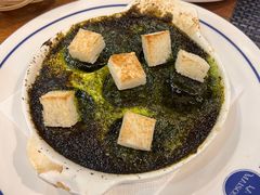 黄油蒜蓉焗蜗牛-LA MAISON公鸡和龙(蛇口店)