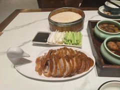 -梅利汴京烤鸭•开封豫菜地标店(东大街店)