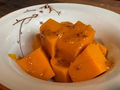 枕边蜜语-院子餐厅·大锅菜·老杭帮(桥西直街店)