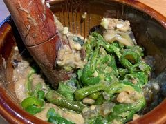 -费大厨辣椒炒肉(万家丽一店)