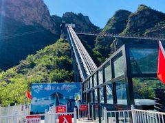 -野三坡清泉山风景区