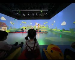 -小鸡哆哆故事屋·儿童乐园(嘉里城店)