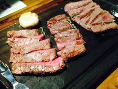 -Amanda餐厅(长乐路店)