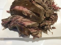 -崔英子朝韩民俗风味烤肉烤串城(大东店)