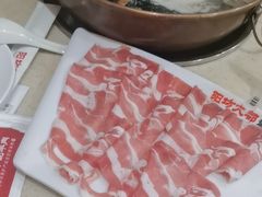 -阳坊大都涮羊肉(阳坊总店)