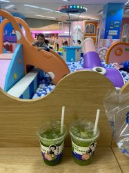 点击看大图 -孩子王童乐园(成都吾悦广场店)