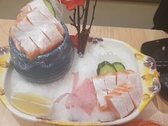 -禾绿寿司(星光68广场店)
