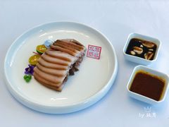 老卤猪头肉-水岸扬泰·东台鱼汤面(锦延路店)