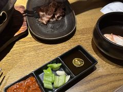 -泥炉烧肉师(新街口金銮巷店)