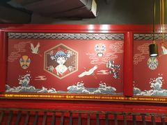 -蜀大侠传统主义火锅(淮安店)