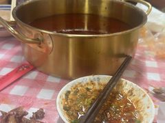 -两角签串串香十一年老字号(机场路店)