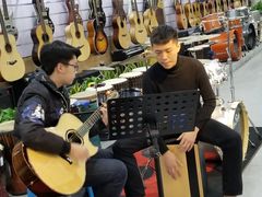 -西音阳光音乐艺术培训中心