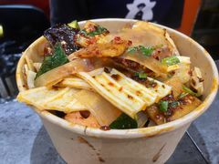 -萝鸡思味秘制泡菜(万家丽店)