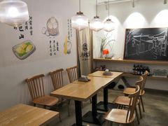 -正南齐北·老街糯米团(洪崖洞店)
