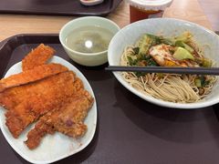 -晓午阳常熟炒浇面(红庙店)