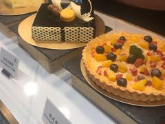 -岷山饭店-芝芝自助餐厅