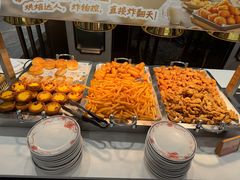 -稻香酒家·35年老字号(侨光店)