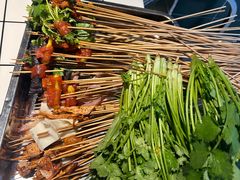 -九街淑芬掌中宝串串公司(内街文化创意园店)