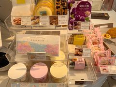 -好利来(十里河店)