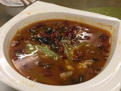 -一盐堂本帮菜(外滩店)