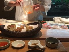 -泉寿司(万科公园店)