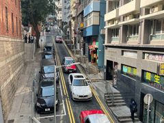 -大馆(前中区警署建築群)