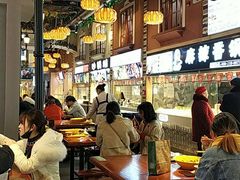 大堂-庙街旅游·美食广场(五一广场店)