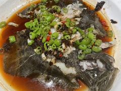 -国人川菜(李家村建东街店)
