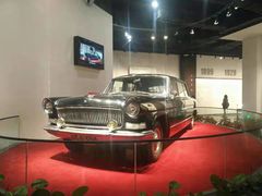 -聂荣臻元帅陈列馆