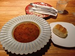 -格鲁·秀色Georgia’s Feast