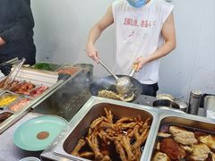 -扬二春炒饭(国庆路总店)
