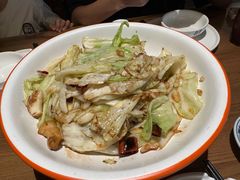 -首秀·四川料理(星耀101店)
