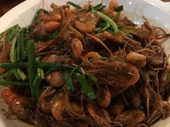 -老头儿油爆虾(星光一期店)