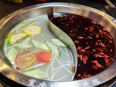 -井格·重庆火锅(王府井店)