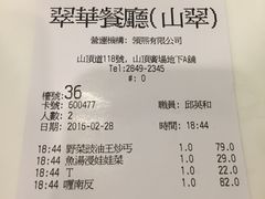 -翠华餐厅(山顶道店)