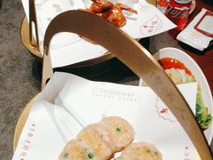 -鸽子侯·家宴·平价海鲜(绿地店)