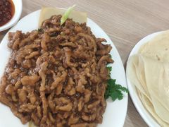-姥家春饼店(漳州二路店)