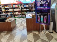 -横店电影城(王府井店)