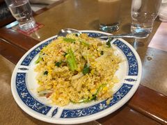 -玫瑰园西餐厅(新华大厦店)
