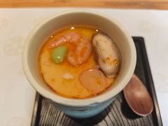 -和创柚子·会席日本料理(新区淮海街店)