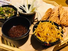 -符离集餐厅(万象城店)