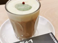 -村口大树(长乐路店)