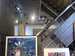 -龙环葡韵住宅式博物馆