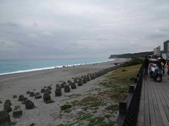 景点-七星潭蓝天广场