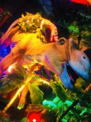 -恐龙探索乐园(磁器口店)