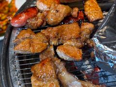 -金家烤鳗鱼(西塔旗舰店)